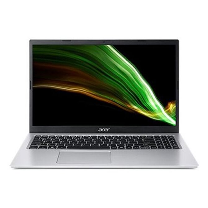 Rozbaleno Acer Aspire 3 15(A315-510P-36GC) i3-N305/16GB/512GB SSD/15.6" FHD/Win11 Home/stříbrná