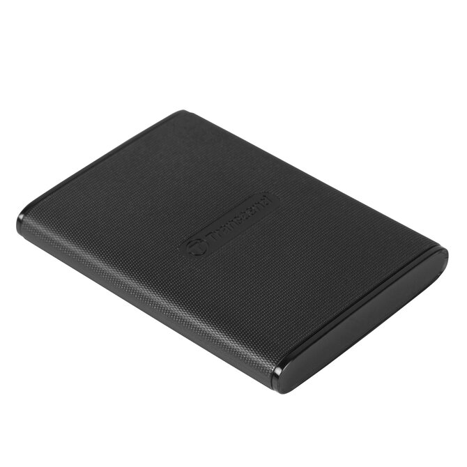 Transcend ESD270C 2TB, External SSD, ESD270C, USB 3.1 Gen 2, Type C