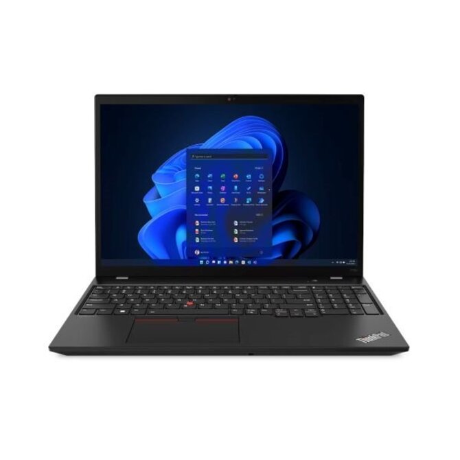 Lenovo ThinkPad P16s G2 Ryzen 7 PRO 7840U/32GB/1TB SSD/16" WUXGA IPS Multi-Touch/3yPremier/Win11 Pro/černá