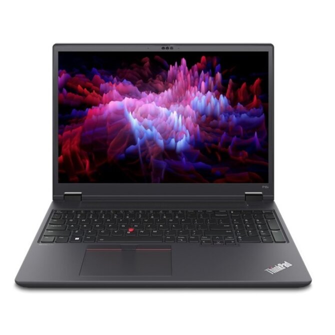 Lenovo ThinkPad P16v G1 i7-13700H/16GB/512GB SSD/RTX A1000 6GB/16" WUXGA IPS/3yPremier/Win11 Pro/černá