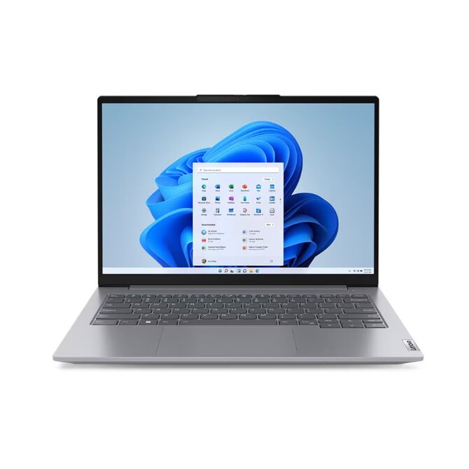 Lenovo ThinkBook14 G6 i3-1315U/8GB/256GB SSD/14" WUXGA/3yOnsite/Win11 Pro/šedá