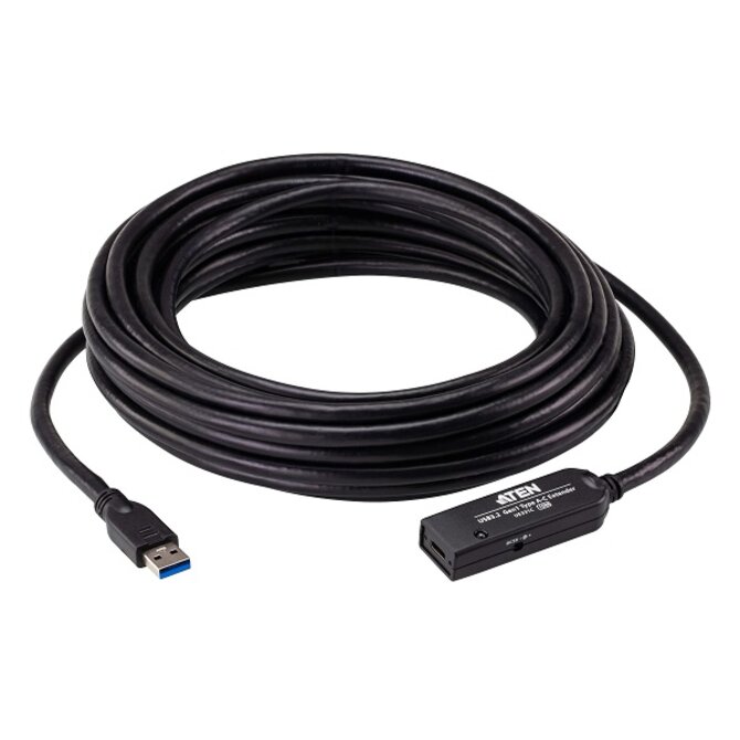 Aten UE331C-AT-G 10 M USB 3.2 Gen1 Extender Cable