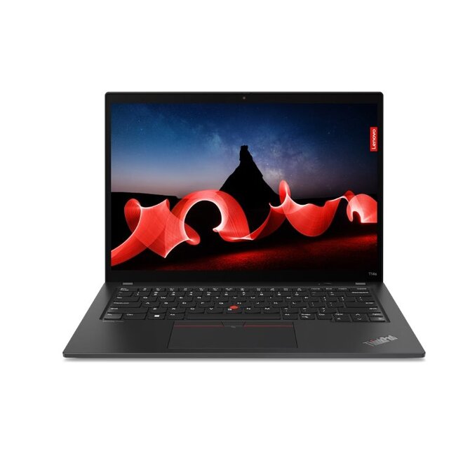 Lenovo ThinkPad T14s G4 Ryzen 5 Pro 7540U/16GB/512GB SSD/14" WUXGA IPS/3yPremier/Win11 Pro/černá