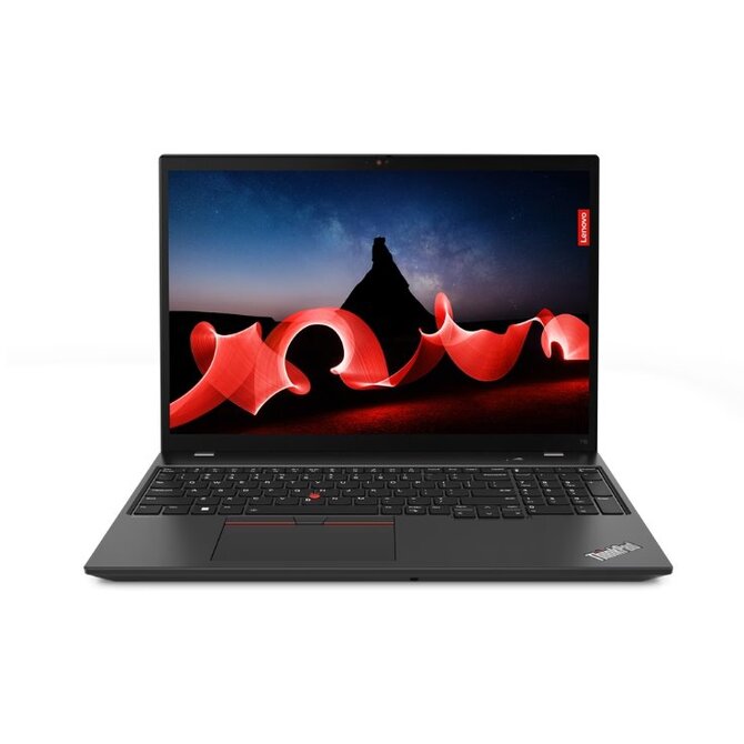 Lenovo ThinkPad T16 G2 Ryzen 7 Pro 7840U/32GB/1TB SSD/16" WUXGA IPS/3YPremier/Win11 Pro/černá