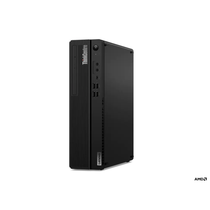 Lenovo ThinkCentre M75s G2 SFF Ryzen 3 Pro 5350G/8GB/256GB SSD/DVD-RW/3yOnSite/Win11 Pro/černá