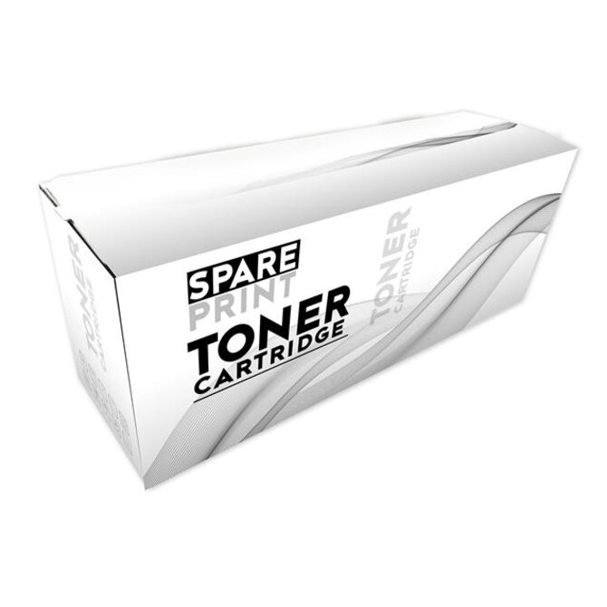 SPARE PRINT kompatibilní toner CF259X č. 59X Black pro tiskárny HP 100% new chip 