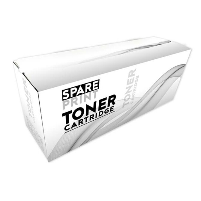 SPARE PRINT kompatibilní toner W2031X č. 415X Cyan pro tiskárny HP 100% new chip