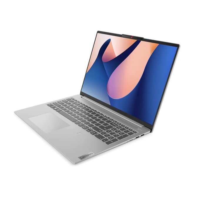 Lenovo IdeaPad Slim 5 16IRL8   Core i7-13620H/16GB/SSD 1TB/16"/WUXGA/IPS/AG/300nitů/WIN11 Home/stříbrná