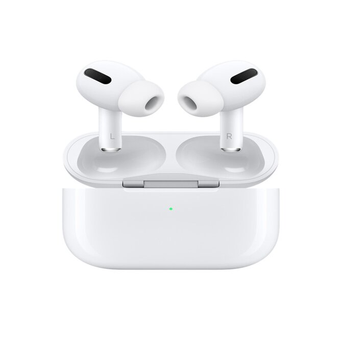 Apple AirPods Pro (2. generace) s USB-C MagSafe pouzdrem (2023)