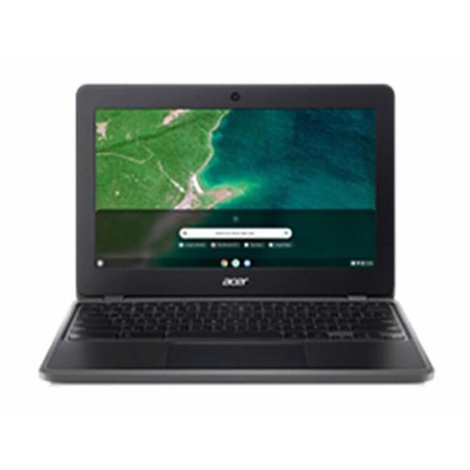 Acer Chromebook 511 (C736T-TCO-C17R) Intel N100/4GB/eMMC 64GB/11,6" HD Touch IPS/Chrome OSEducation upgrade/černá