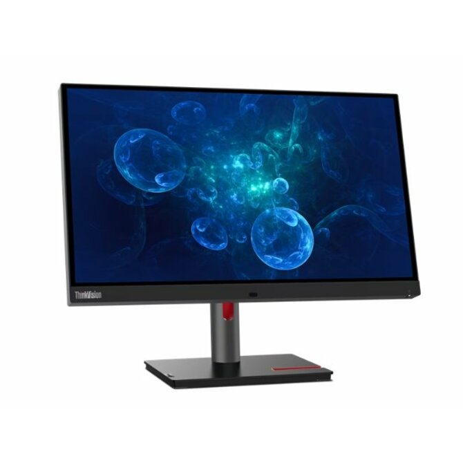 Lenovo LCD P27pz-30 27" IPS miniLED/3840x2160/6ms/650nitů/2xHDMI/DP/3xUSB/1xUSB4/RJ45/Výškově nastavitelný/Pivot