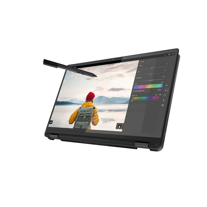 Lenovo IdeaPad FLEX 5  CHROME   i5-1334U/8GB/SSD 512GB/14"/IPS/WUXGA/multitouch/lesklý/300nitů/PERO/ChromeOS/šedá