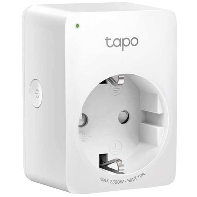 TP-Link Tapo P100(1-pack)(EU) Chytrá zásuvka