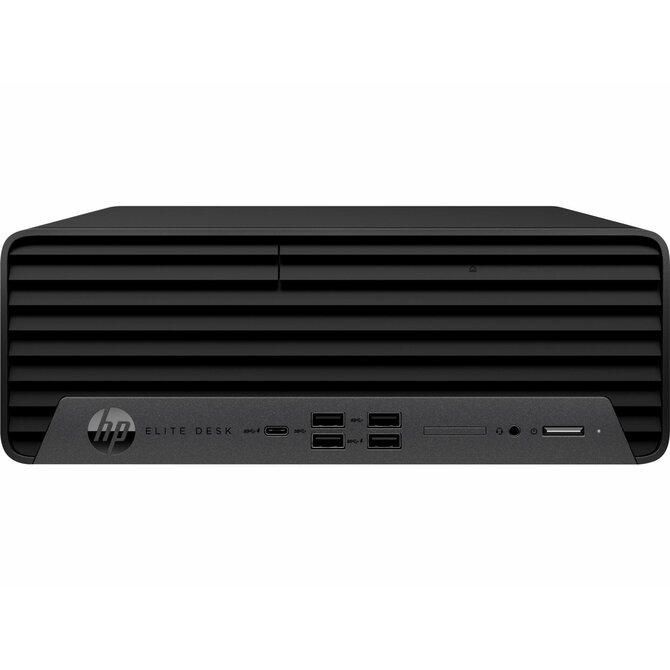 HP Elite/600 G9/SFF i5-13500/8GB/512GB SSD/Intel UHD/3y onsite/W11 Pro/černá