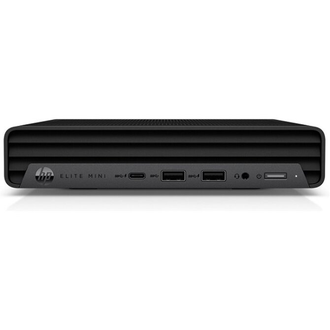 HP Elite 800 G9 Mini i7-13700/16GB/512GB SSD/Intel UHD 770/3y onsite/W11 Pro/černá