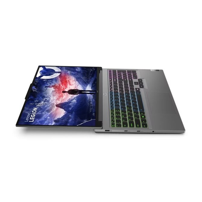 Lenovo Legion 5   Core i7-14650HX/32GB/SSD 1TB/16"/WQXGA/IPS/240Hz/500nitů/RTX4060 8GB/bez OS/šedá/MOUSE PAD