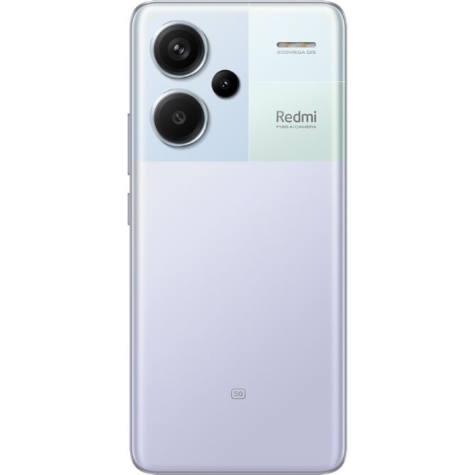 Xiaomi Redmi Note 13 Pro+ 5G 12GB/512GB fialová