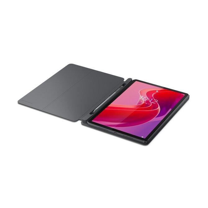 Lenovo TAB M11 MTK Helio G88/8GB/128GB/11"/WUXGA/IPS/400nitů/multitouch/2x 8MPx Foto/4G LTE/Pero+pouzdro/Android 13/šedá