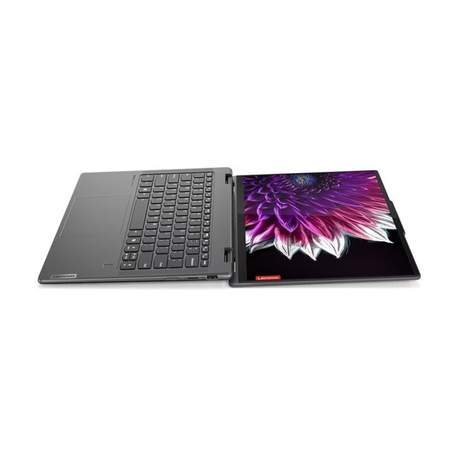 Lenovo YOGA 7 2-in-1   Core Ultra 5 125H/16GB/1TB SSD/14"/2,8K/OLED/Touch/120Hz/400nitů/Pero/3rOnSite/WIN11 Home/šedá-