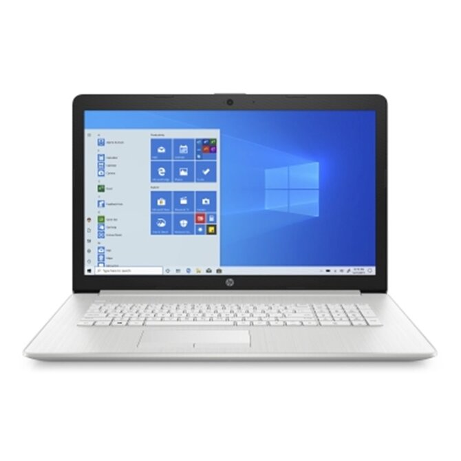 HP NTB 17-cn3001nc/i3-N305/8GB/512GB SSD/Intel UHD/17,3" FHD IPS AG/ax/BT5.3/2y/Win 11 Home/Natural Silver