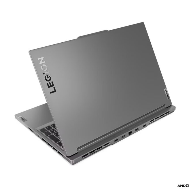 Lenovo LEGION S5 16AHP9   Ryzen 7 8845HS/32GB/SSD 1TB/16"/WQXGA/IPS/165Hz/350nitů/RTX4060 8GB/WIN11 Home/šedá/BUNDLE