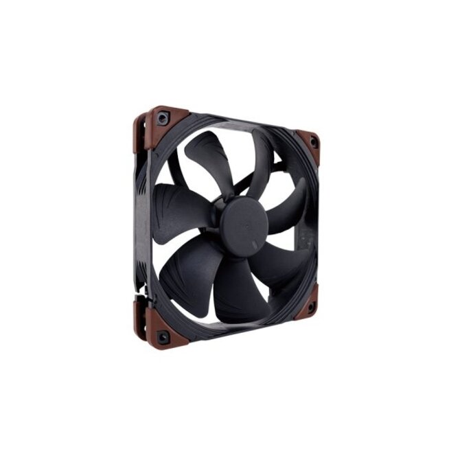 Noctua NF-A14 iPPC-2000 PWM 140x140x25 mm, 4-pin