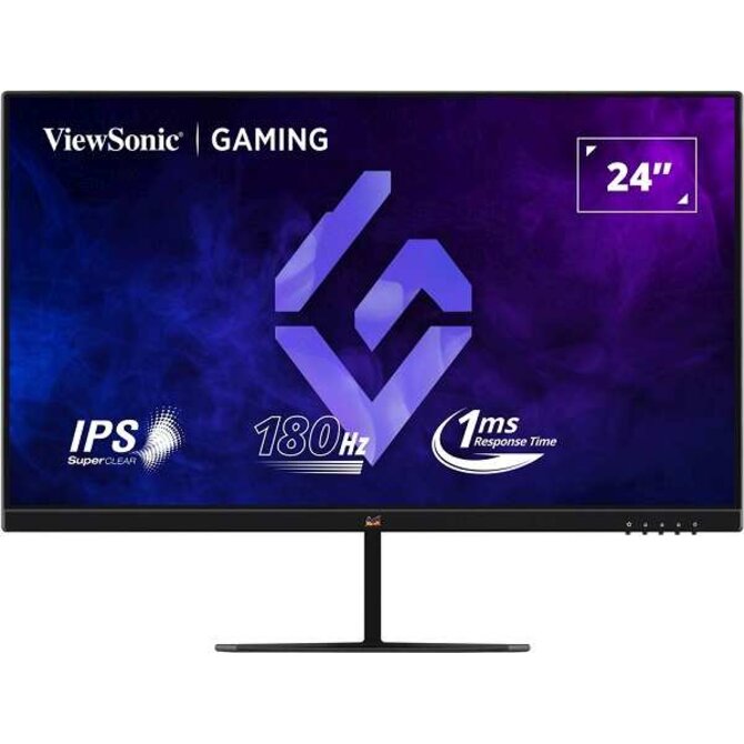 Viewsonic VX2479-HD-PRO 24" IPS/FHD 1920x1080/180Hz/1ms/2xHDMI/DP/VESA