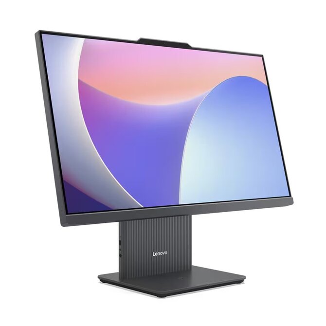 Lenovo IdeaCentre AIO 24IRH9 Core i3-1315U/8GB/SSD 1TB/23,8"/FHD/IPS/250nitů/Harman repro/WIN11 Home/šedá