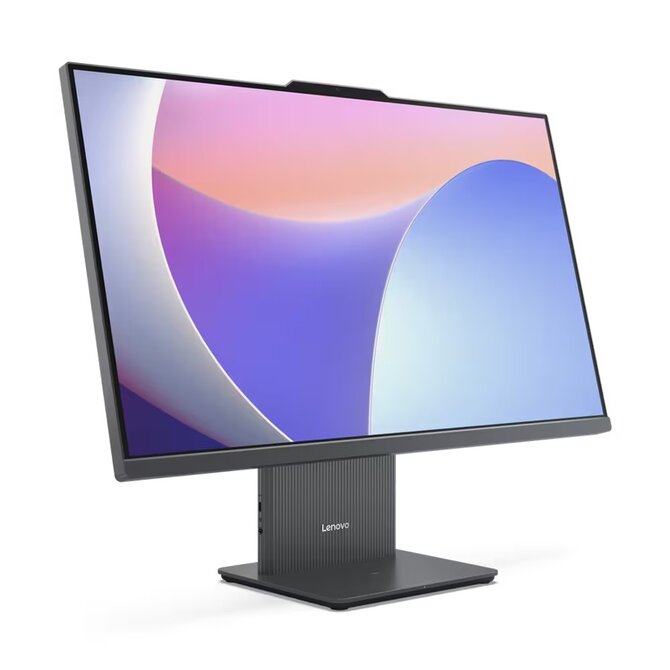 Lenovo IdeaCentre AIO 27IRH9 Core i3-1315U/16GB/SSD 1TB/27"/FHD/IPS/300nitů/Harman repro/WIN11 Home/šedá