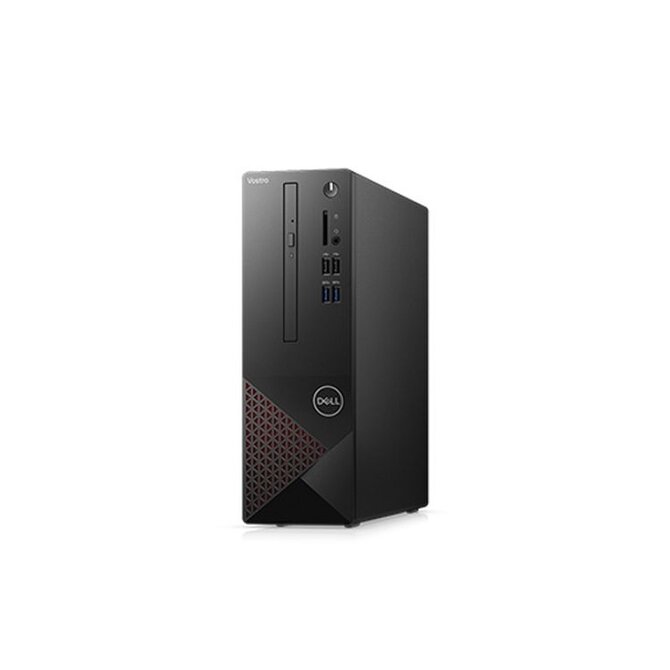 DELL Vostro 3710 SFF/i5-12400/16GB/512GB/Intel UHD 730/DVD-RW/WiFi/BT/W11P/3Y Prosupport NBD 