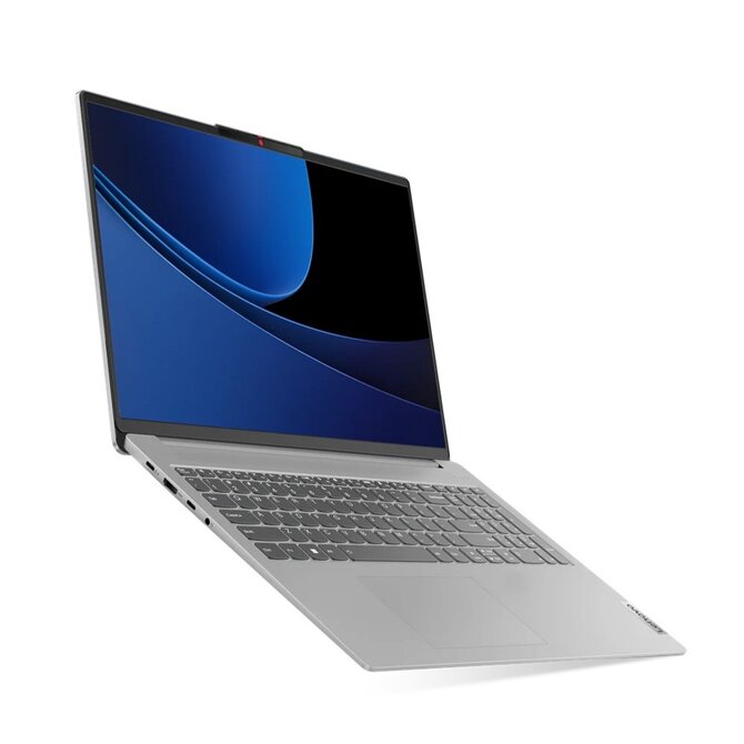 Lenovo IdeaPad Slim 5 16IMH9   Core Ultra 5 125H/16GB/SSD 512GB/16"/2K/OLED/400nitů/WIN11 Home/stříbrná