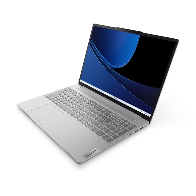 Lenovo IdeaPad Slim 5 15IRU9   Core 5-120U/32GB/SSD 1TB/15,3"/WUXGA/IPS/60Hz/300nitů/bez OS/stříbrná 