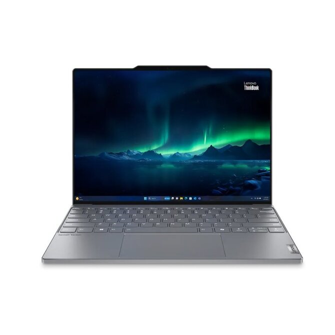 Lenovo ThinkBook 13x G4 Ultra 5 125H/16GB/512GB SSD/13,5" 2.8K IPS/3yOnSite/Win11 Pro/šedá