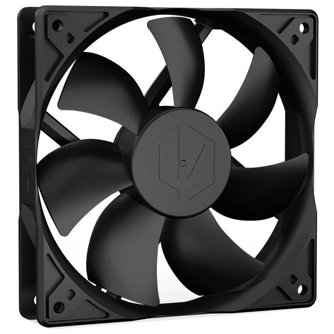 Endorfy ventilátor Zephyr 120/ 120 mm/ bez PWM