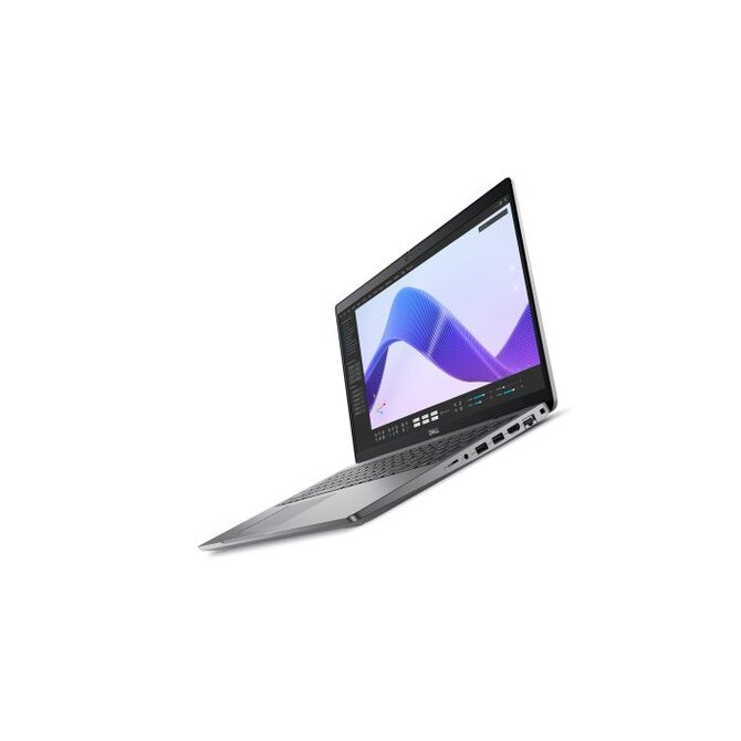 DELL Precision 3591/Ultra 7 155H/32GB/1TB SSD/15.6" FHD/6GB A1000/W11P/3Y PS NBD/šedý