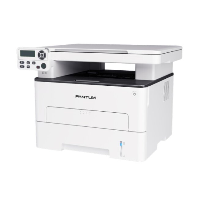 Pantum M6700DW mono laser multifunkce, 30 str./min., síť, WiFi, duplexní tisk