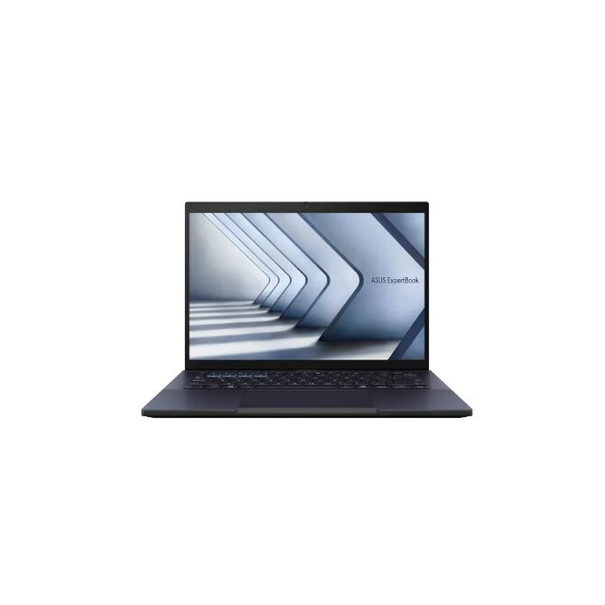 ASUS ExpertBook B3 i5-125H/16GB/512GB SSD/14" WUXGA/IPS/2y Pick-up&Return/W11P/Černá