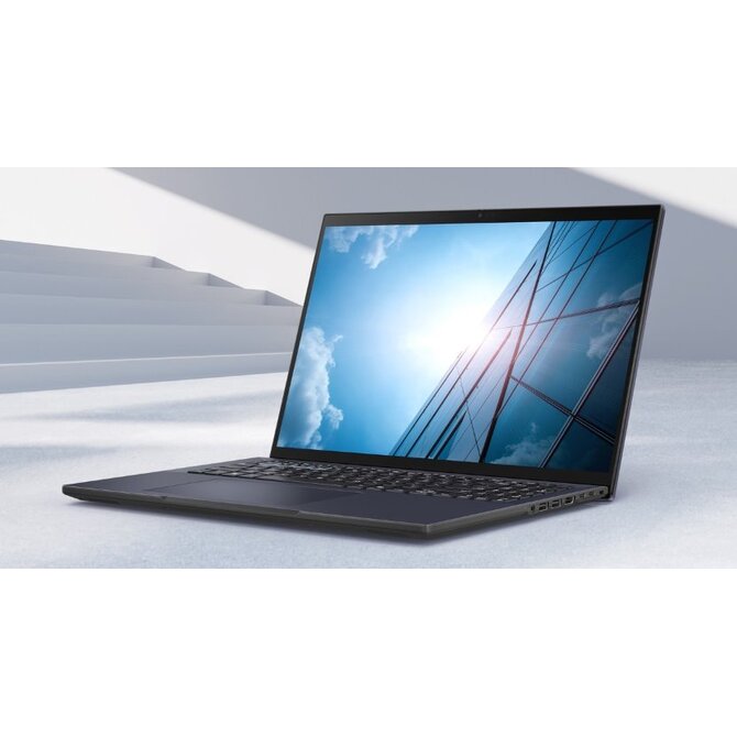 ASUS ExpertBook B3 i7-1360P/16GB/1TB SSD/16"/WUXGA/IPS/2y PUR/W11P/černá