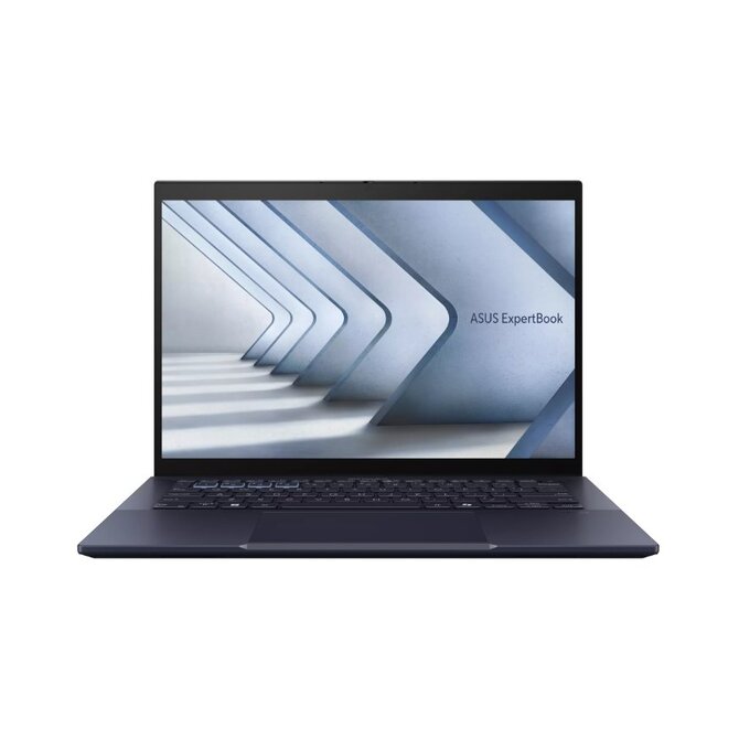 ASUS ExpertBook B5 i7-1355U/32GB/1TB SSD/14" WUXGA/3yr ON-SITE NBD/W11P/Černá