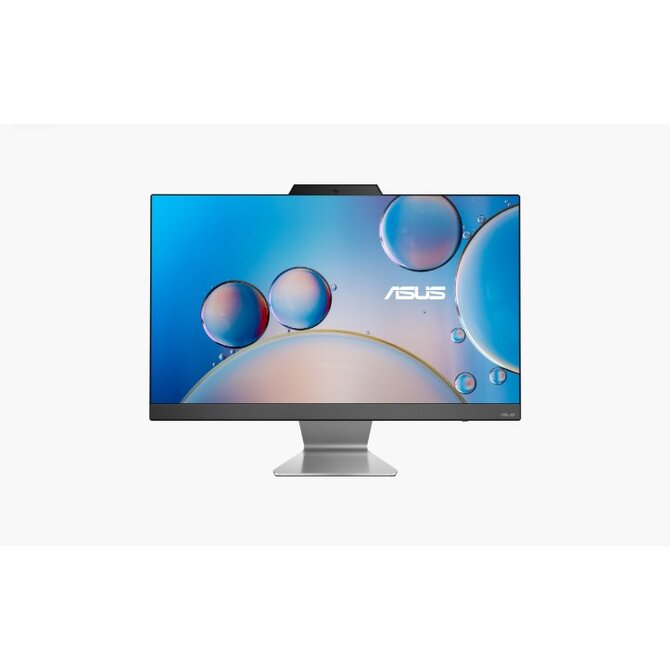 ASUS ExpertCenter E3 AiO 23,8" FHD IPS/i3-1315U/8GB/512GB SSD/2y PUR/Win 11 Home/černá