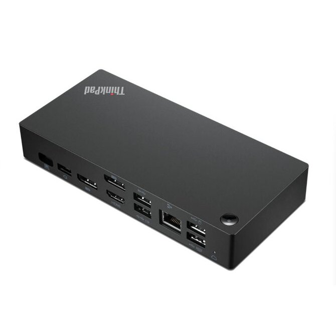 Lenovo Dock ThinkPad Universal USB-C Smart 135W