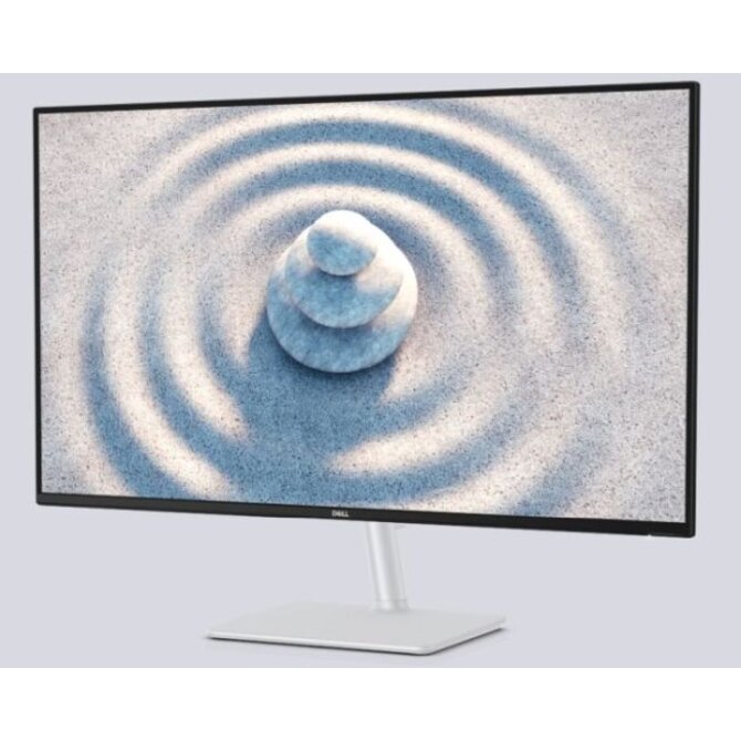 Dell S2725H 27" LED/1920 x 1080/1000:1/4ms/2xHDMI/repro/black