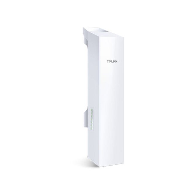 TP-Link CPE220 - Outdoor 2.4GHz 300Mbps High power Wireless AP WISP Client Router, up to 30dBm, 2T2R, 2.4Ghz 802.1b/g/n