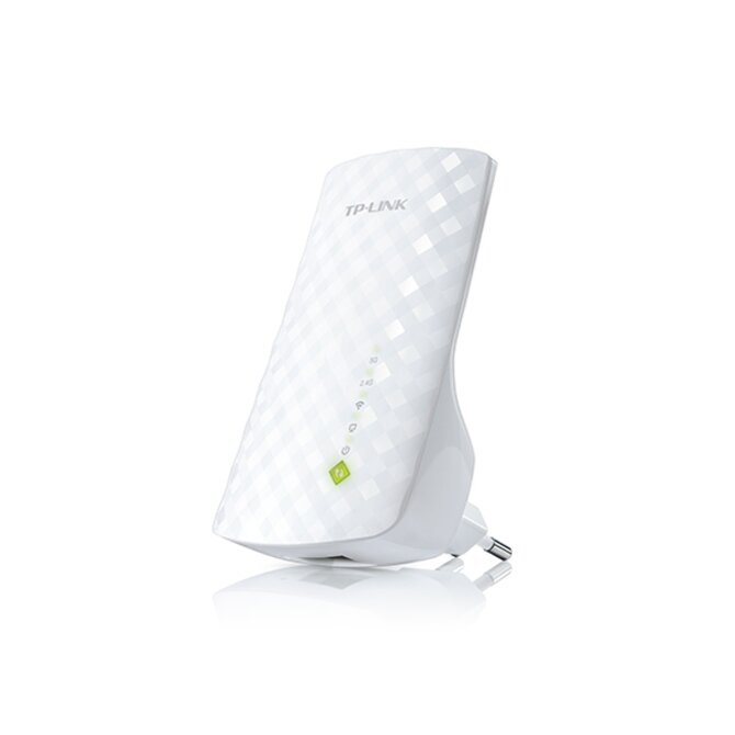 TP-Link RE200 - AC750, Wi-Fi opakovač signálu  - OneMesh™