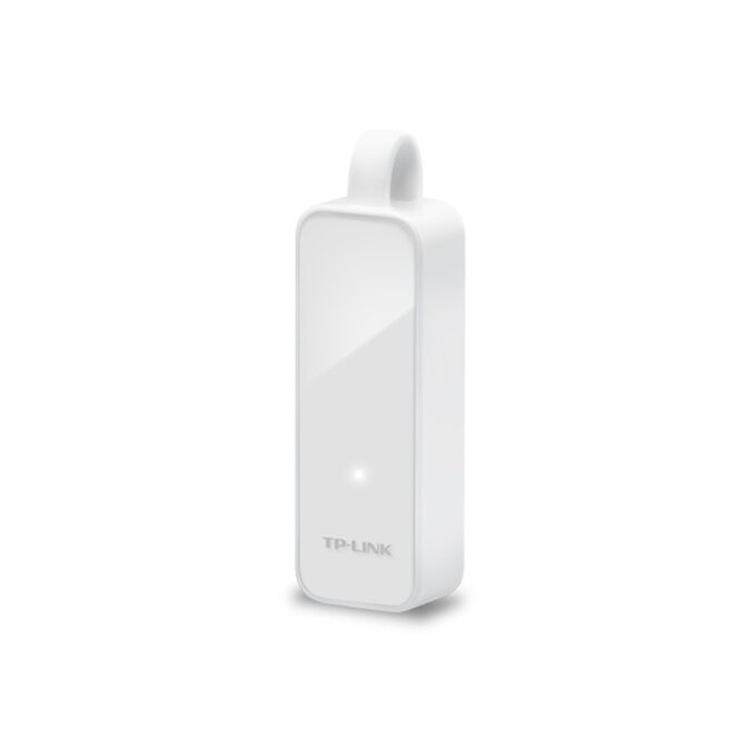 TP-Link UE300 síťový adaptér, USB3.0, 10/100/1000Mbps