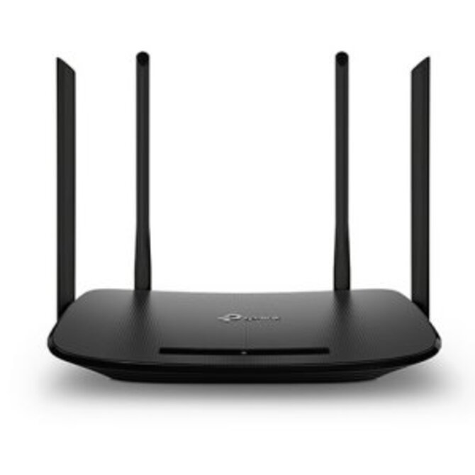 TP-Link Archer VR300 - AC1200, Wi-Fi VDSL/ADSL modem a router