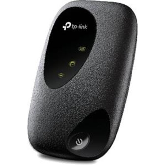 TP-Link M7200- N300 Mobilní 4G LTE Wi-Fi modem a router