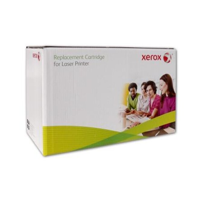 Xerox alternativní toner HP W2202X, 5.500 pgs, yellow 