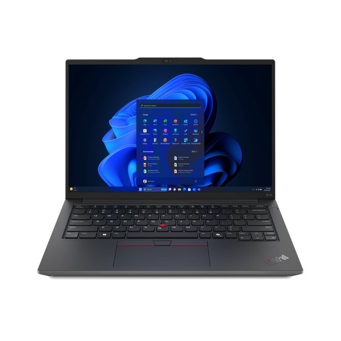 Lenovo ThinkPad E14 G6 Ryzen 7 7735HS/16GB/1TB SSD/14" WUXGA IPS/3yOnsite/Win11 Pro/černá