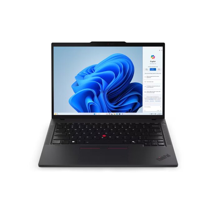 Lenovo ThinkPad T14 G5 Ultra 7 155U/32GB/1TB SSD/14" WUXGA IPS/3yPremier/Win11 Pro/černá